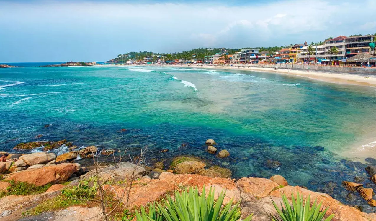 Hidden South India Travel Trail — India tour package