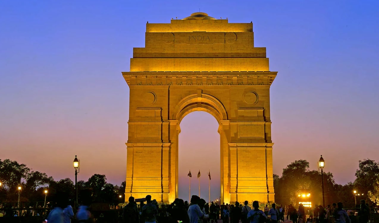 Andhra Buddhist Heritage Trail - India tour packages