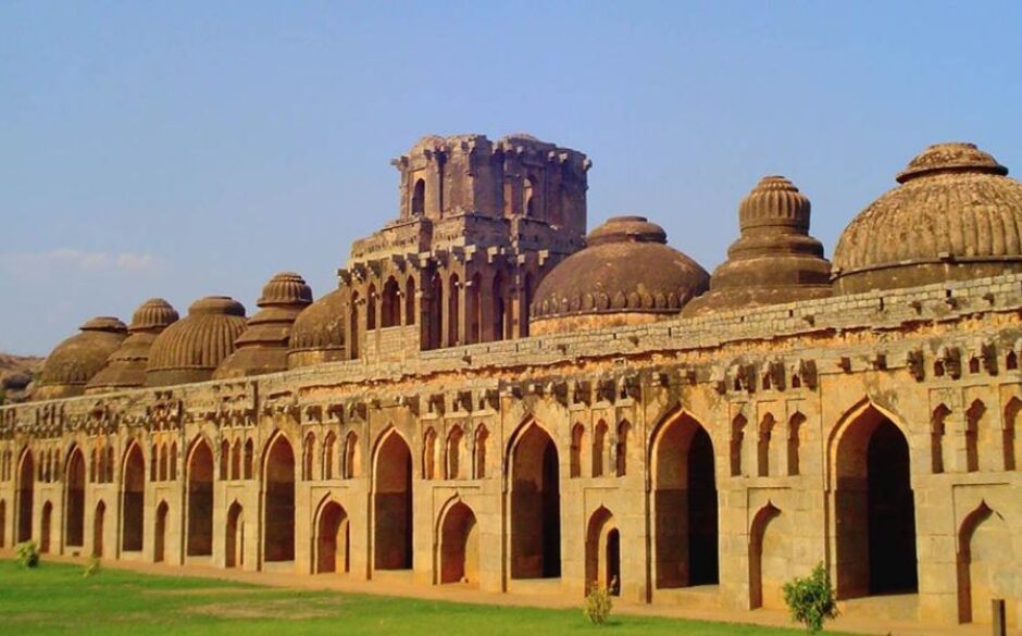 South India heritage - Thambi Tours India