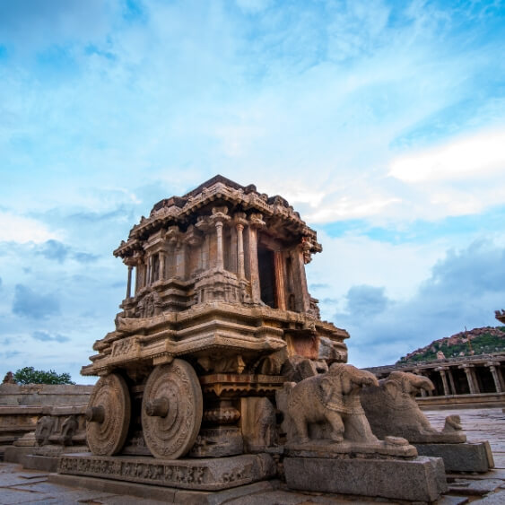 Best Karnataka Tour Package — India tour package