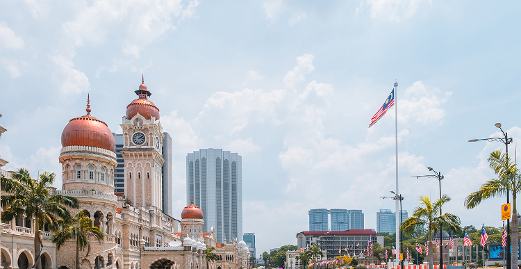Best of Malaysia Tour Package — India tour package