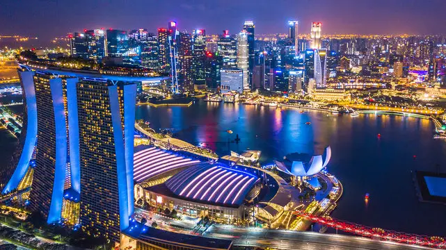 Singapore & Malaysia Highlights Tour Package – 5 Nights / 6 Days — India tour package