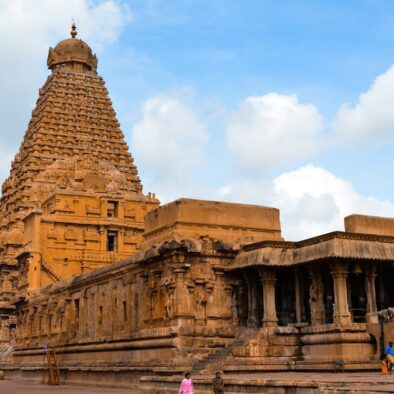 Thanjavur and Kumbakonam Heritage Guide: Chola Temples and Living Culture — Thambi Tours blog