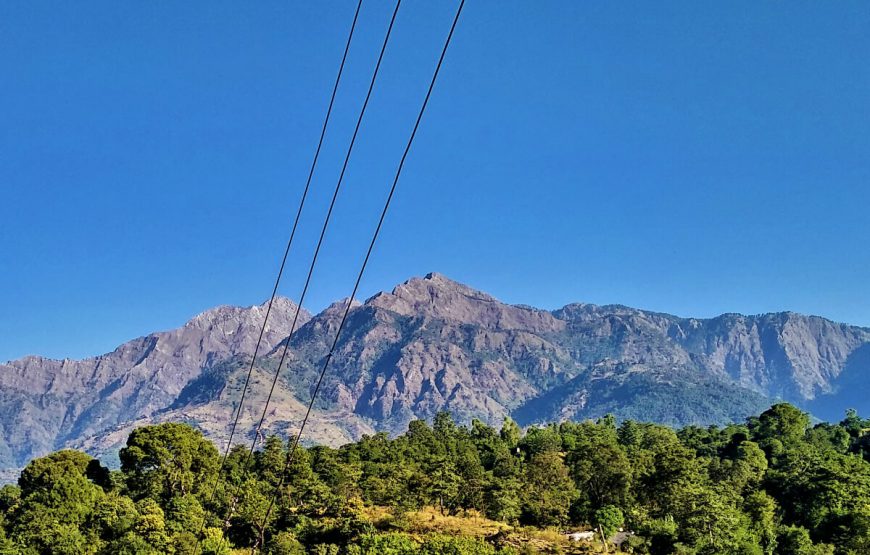 Best Shimla Manali Tour Package — India tour package